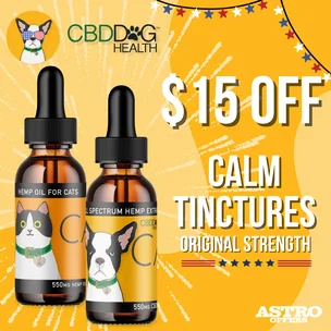 CBD Dog Health | $1…