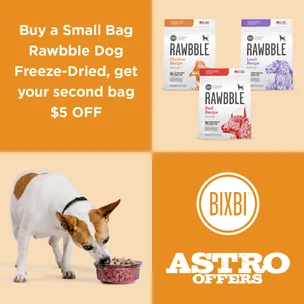 BIXBI | Buy a Small…