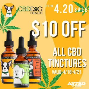 CBD Dog Health | $1…