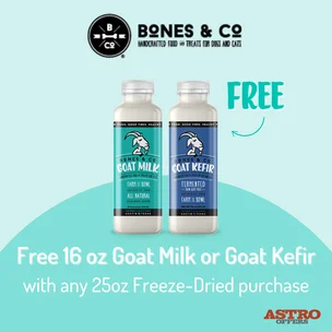 Bones & Co. | FREE …