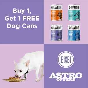BIXBI | Buy 1, Get …