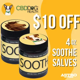 CBD Dog Health | $1…