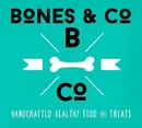 Bones & CO Bones & CO available at Pawsitively Native in Gunnison, Colorado