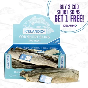 Icelandic+ | Buy 3,…