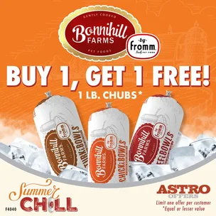 Bonnihill Farms | B…