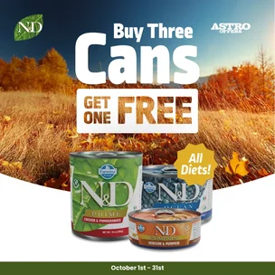 Farmina | Buy (3) N…