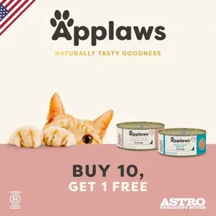 Applaws CAT | 2.12o…