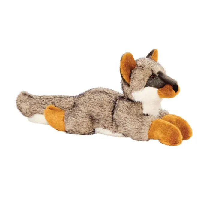 Fluff & Tuff Sterling Fox