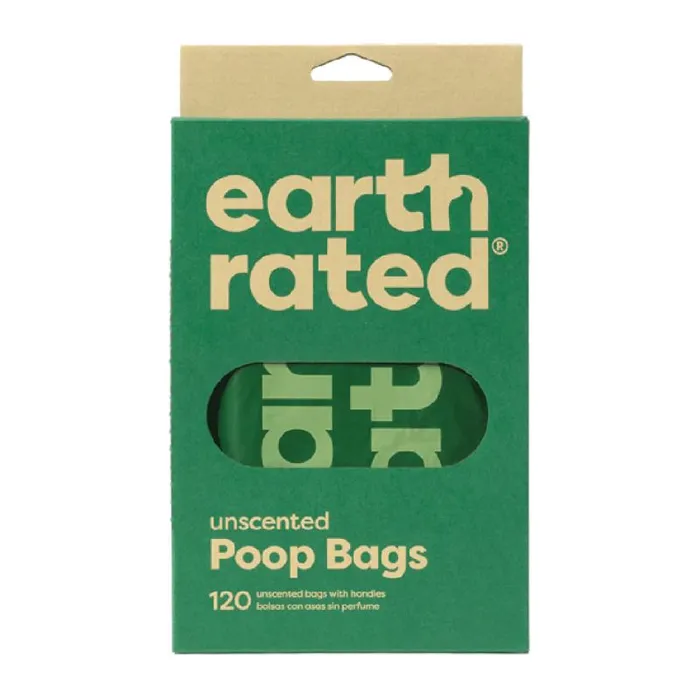 Earth Rated 120 Unscented w/ Handles