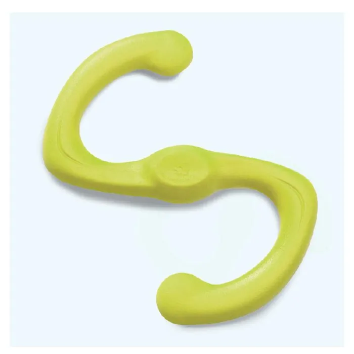 West Paw Zogoflex Bumi Large Green