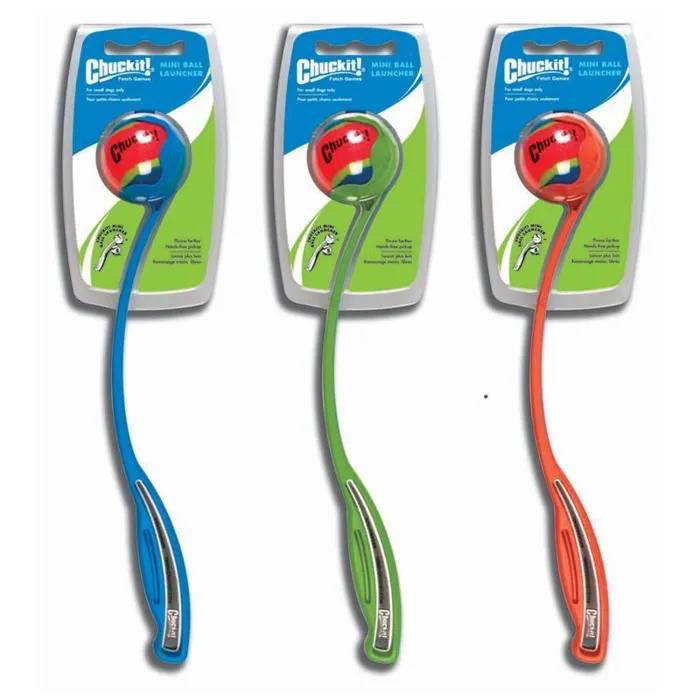 Chuckit MinI Ball Launcher