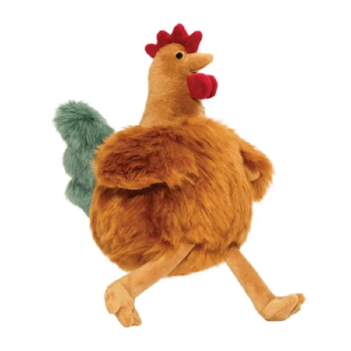 Fluff & Tuff Chandler Chicken