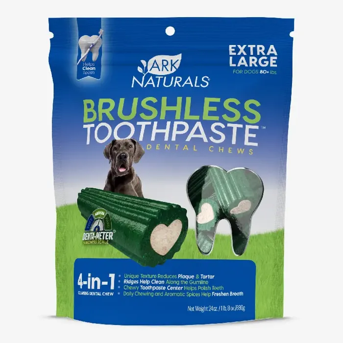 Ark Brshless Tpaste Xl 18z