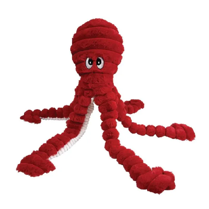 Petlou XL Courdoroy Octopus 26"