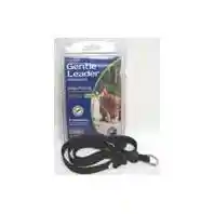 Gentle Leader Headcollar, No-pull Collar Lg Blk