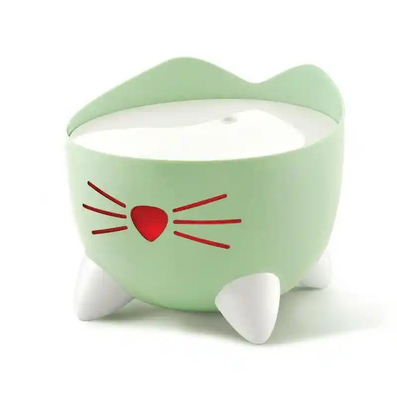 Catit Pixi Fountain, Mint Green