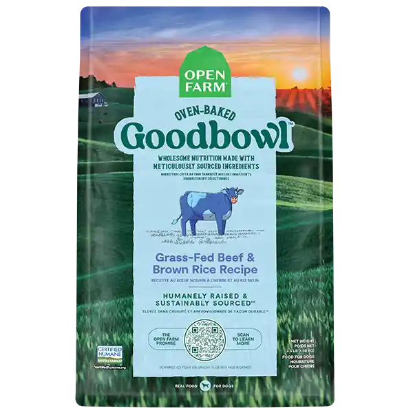 Goodbowl Beef Rice - 3.5lb