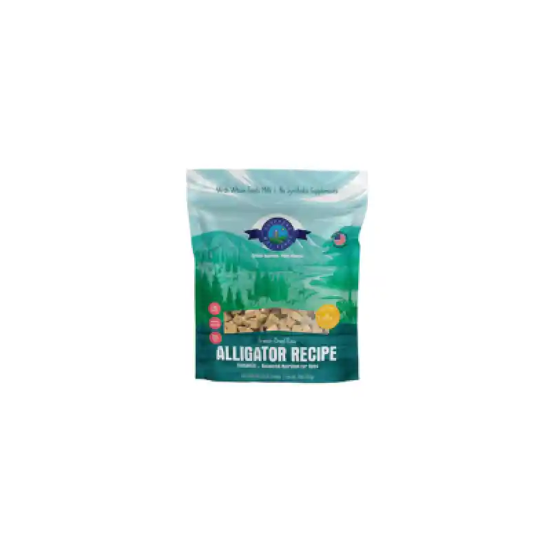 Sb Fd Alligator Rec 14z