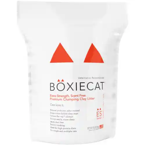 Boxie C Extra Strngth Prm 16#
