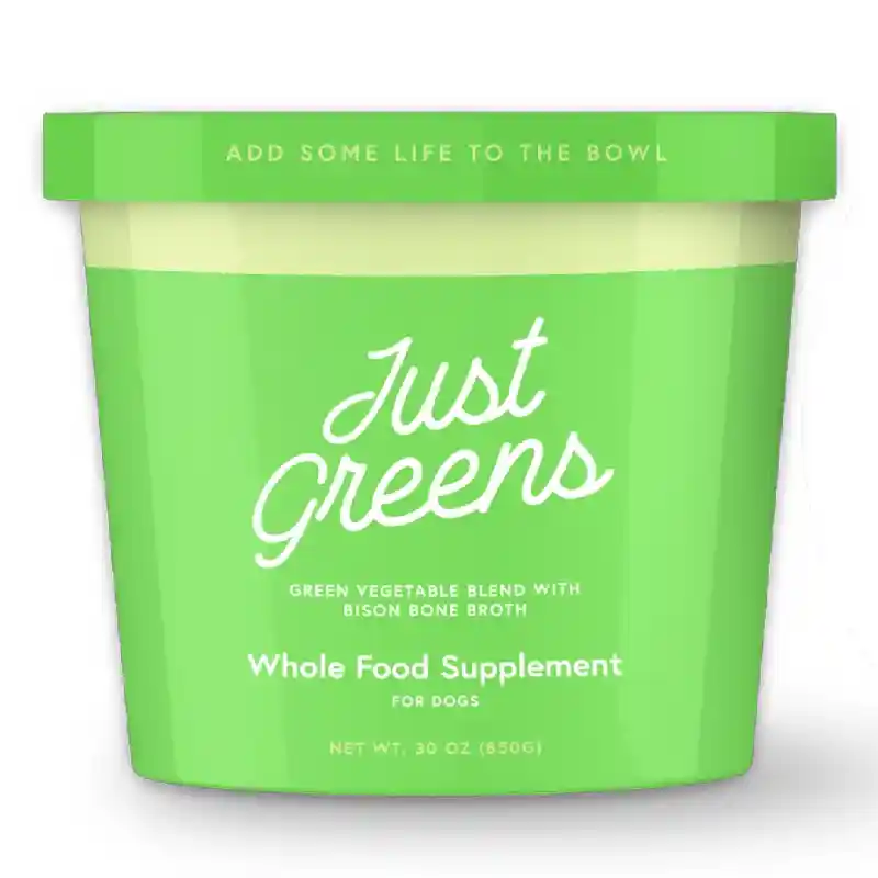 Green Juju Kitchen Just Greens 30-oz