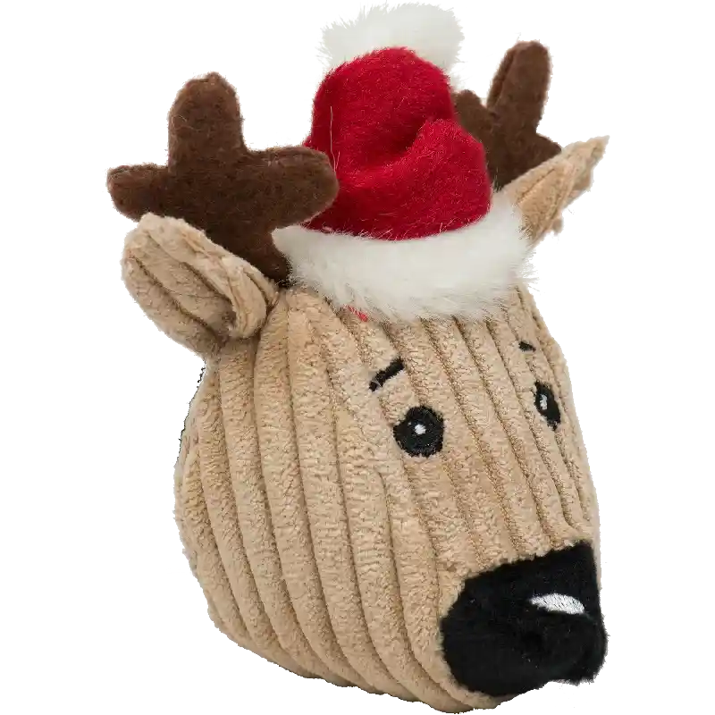 Hugglehounds Holiday 2024 - Santa's Reindeer Wee H