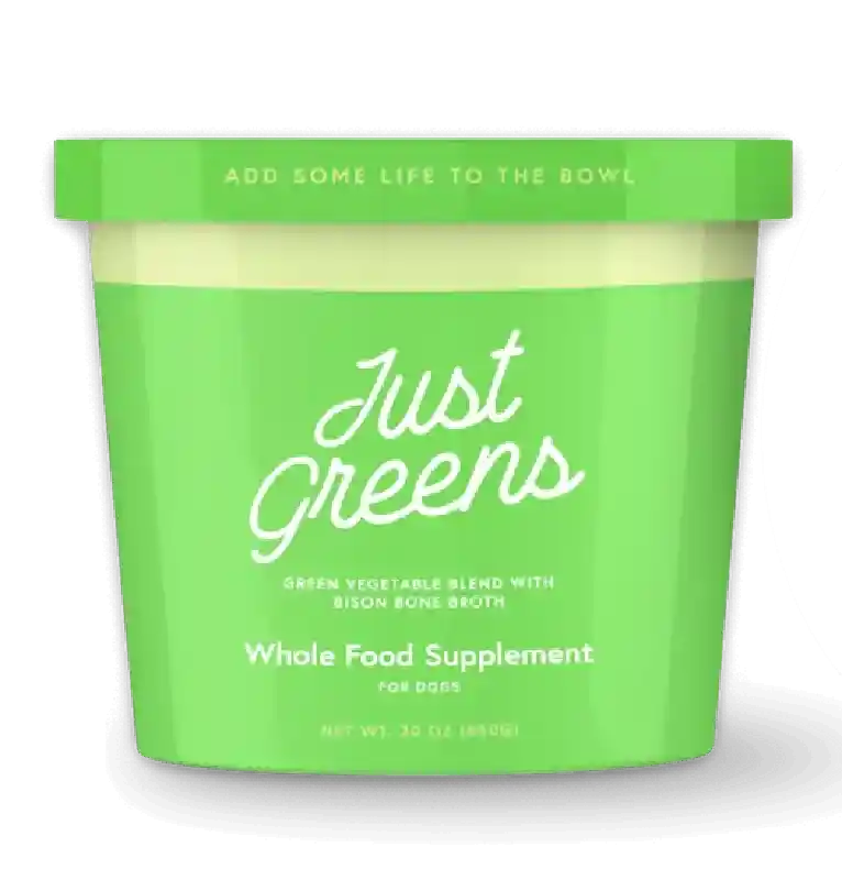 Green Juju Just Greens Blend 209 15-oz