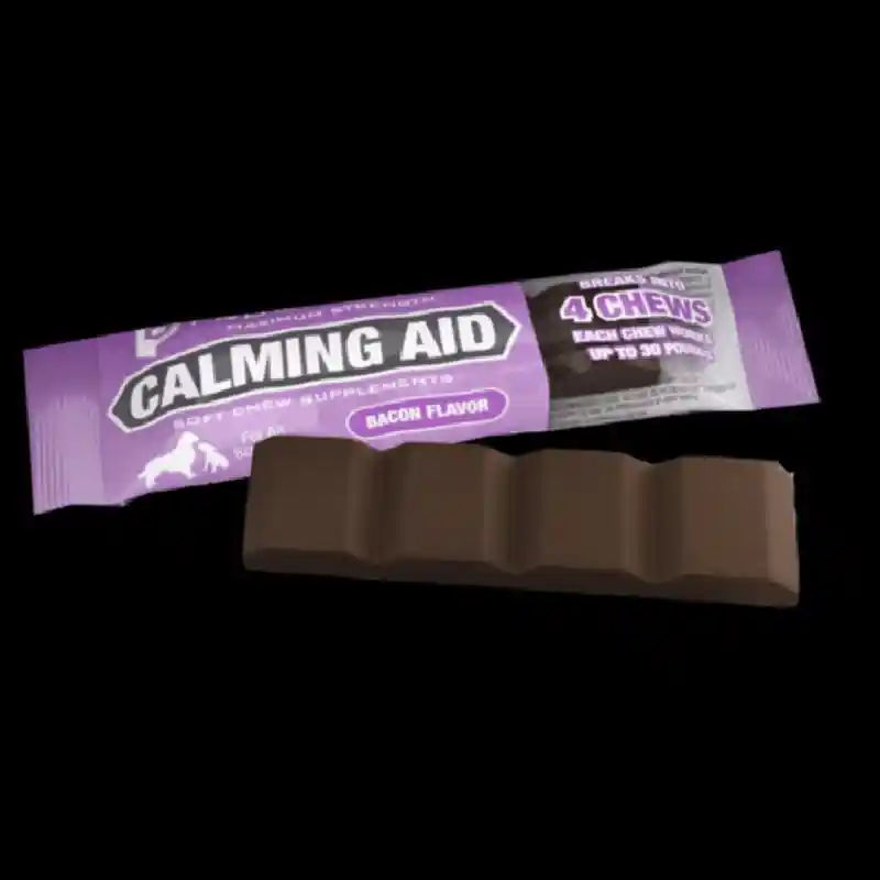 Nootie Calming Aid Bacon With Melatonin .78-oz