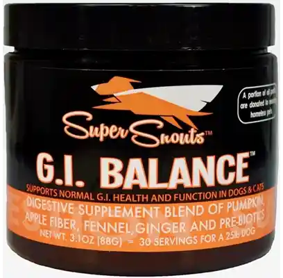 Diggin D Gi Balance