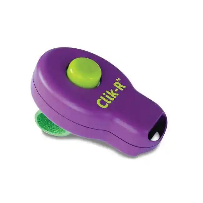 Premier Clik-r Training Guide Package