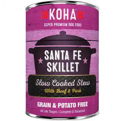 Koha Grain & Potato Free Santa Fe 12.7 Oz