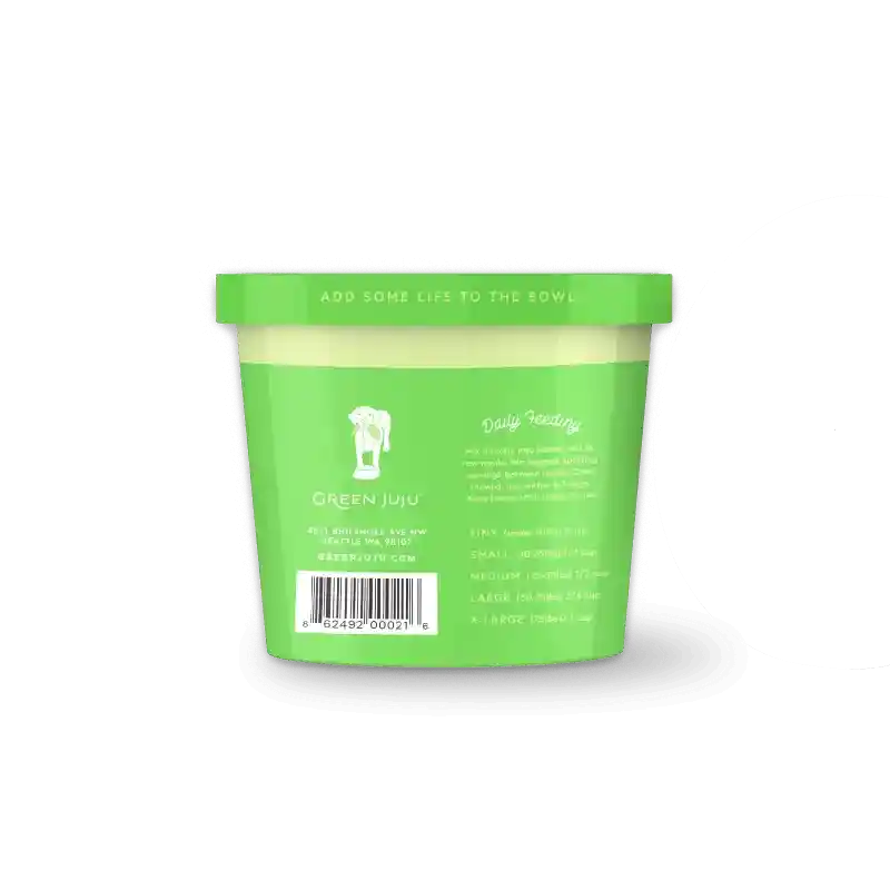 Green Juju- Veggie Blends 30-oz Just Greens