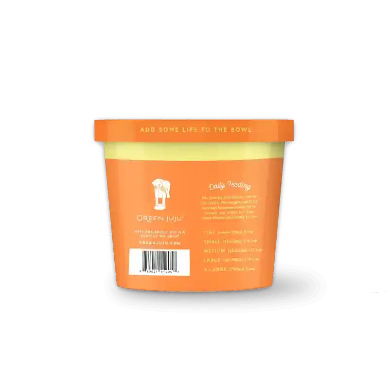 Green Juju- Veggie Blends 15-oz Golden Blend