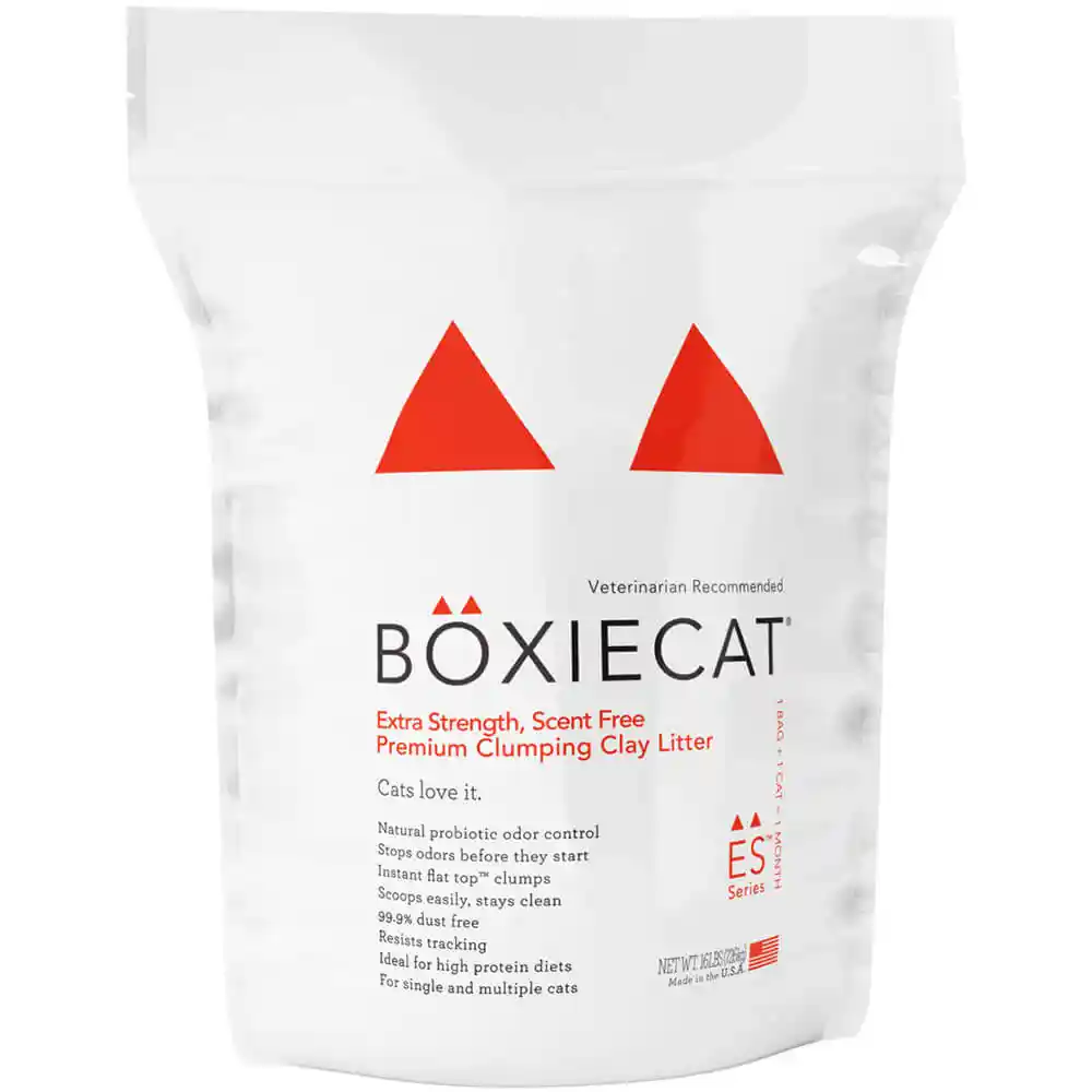 Boxie C Extra Strngth Prm 16#