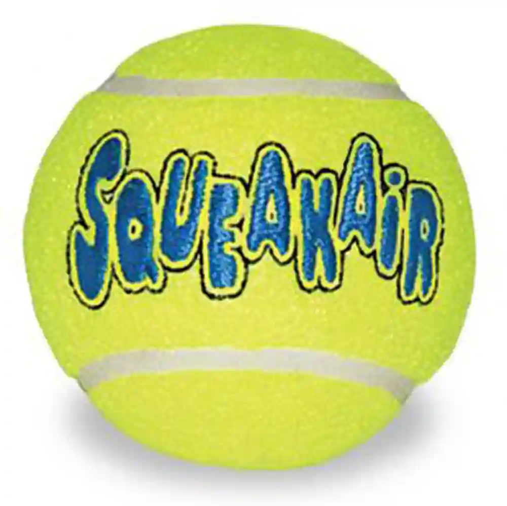 Kong Dog Airdog Squeakair Ball Medium