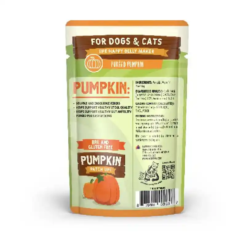 Ppkn Patch Up Supplement For Dogs & Cats 1.05-oz