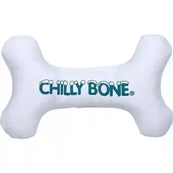 Chilly Bone Dog Toy Small 5.5"