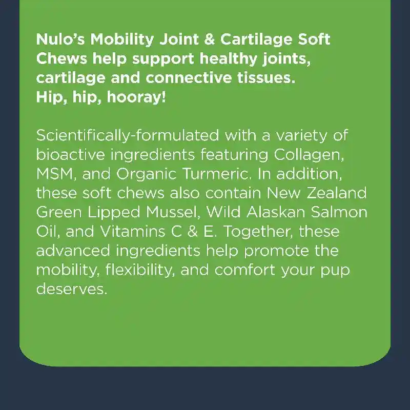 Nul Splmt Sft Chw Mobility9.5z