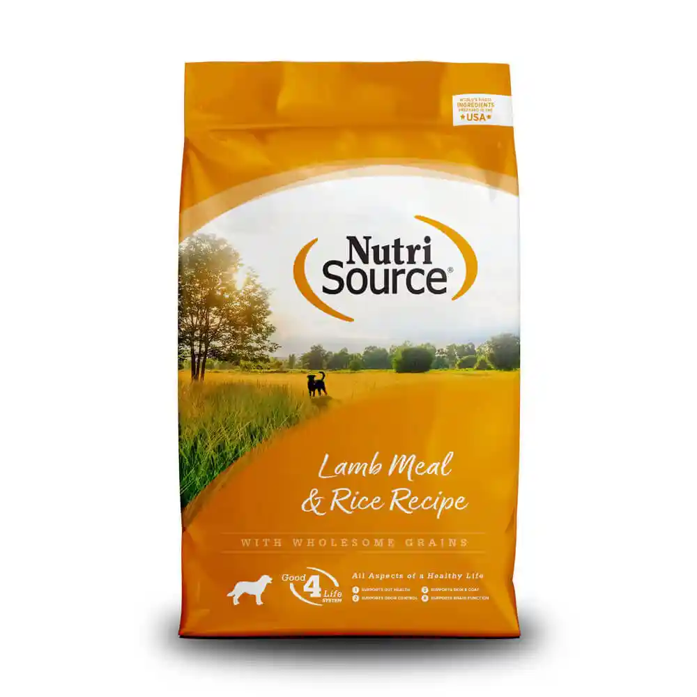 Adult Lamb - 12lb