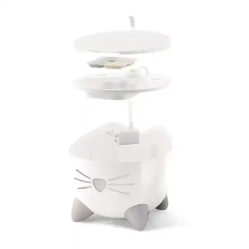 Catit Pixi Fountain White