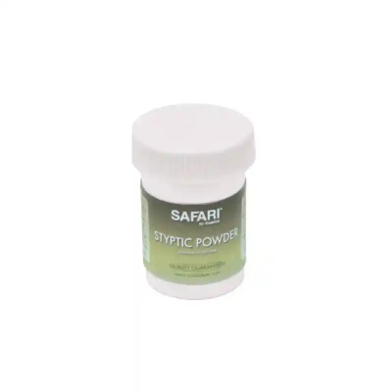 Pet Styptic Powder, No Color, One Size