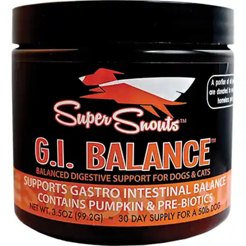 Diggin D Gi Balance