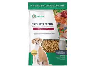 Nature's Blend Healthy Growth - 48oz