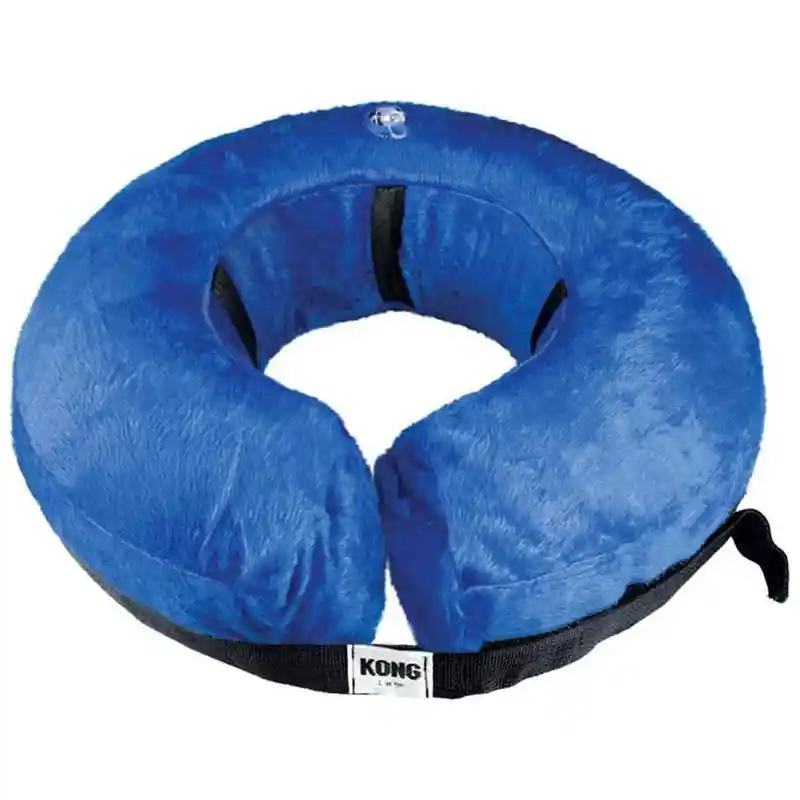 Kong Cloud Inflatable Collar Large