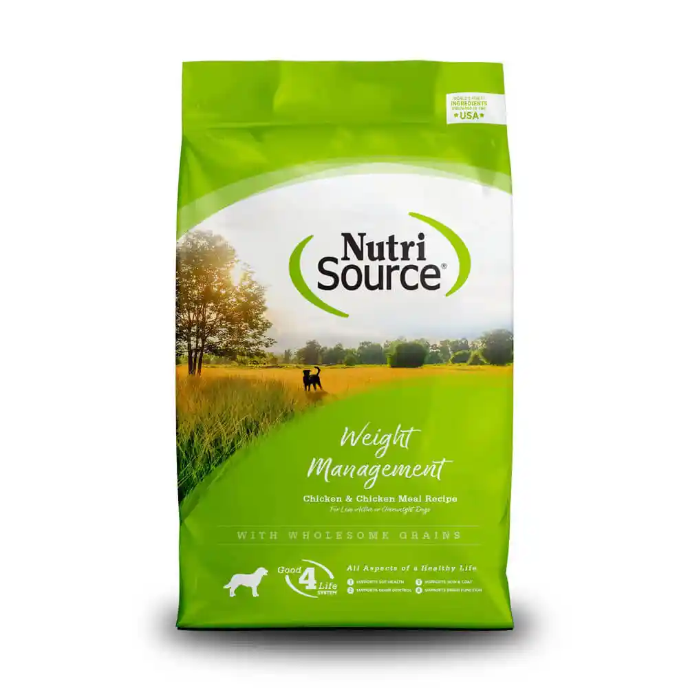 Weight Management Chicken 12lb