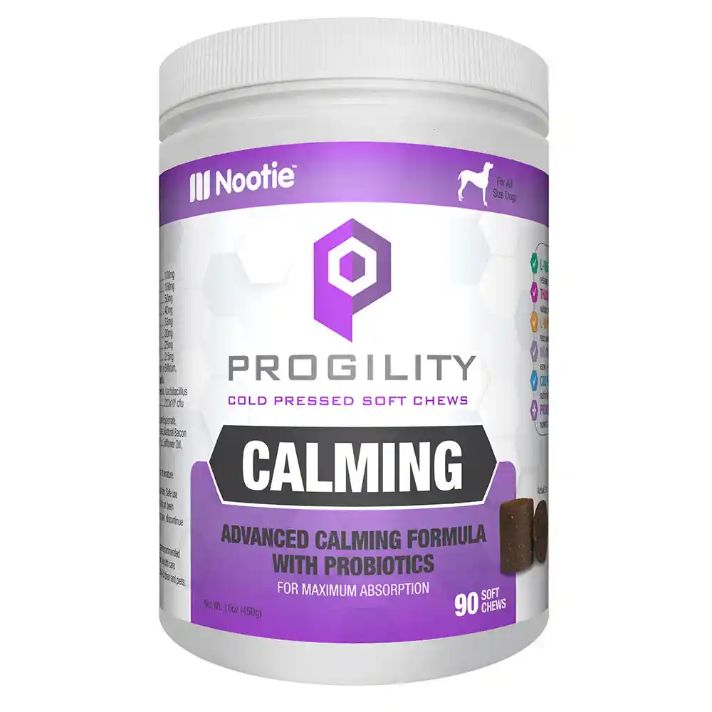Nootie D Prog Calm Mltn 90ct
