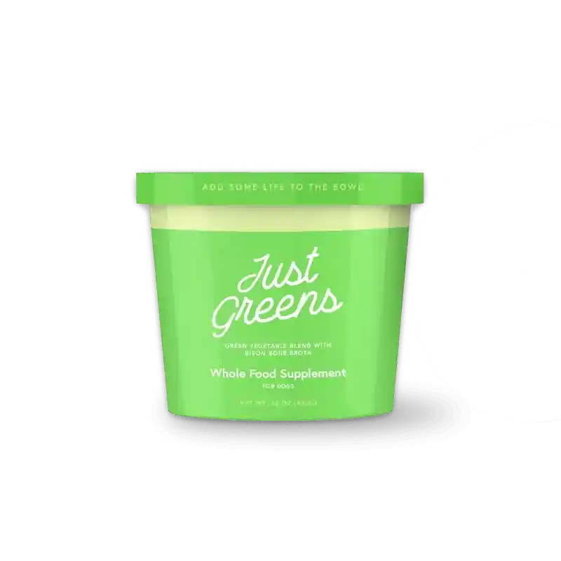 Green Juju- Veggie Blends 30-oz Just Greens