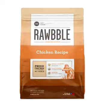 Rawbble D Ckn 4#