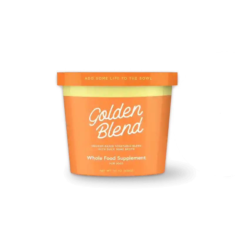 Green Juju- Veggie Blends 30-oz Golden Blend