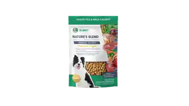Nature's Blend Essential Wellness Premium Origin -