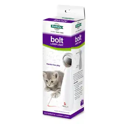 Lll Toy Laser Frolicat Bolt